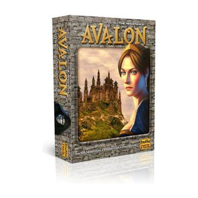 Resistance Avalon (ENG)